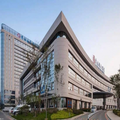 吉林省公主嶺國文醫(yī)院項(xiàng)目